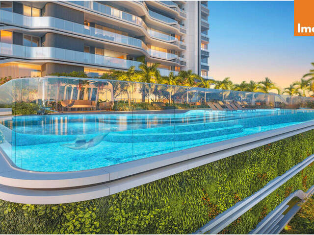 Apartamento para Venda em Fortaleza - 2