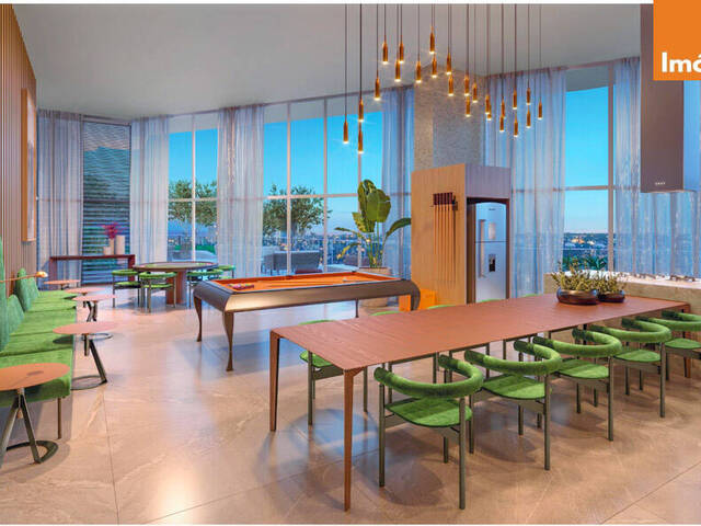 Apartamento para Venda em Fortaleza - 4