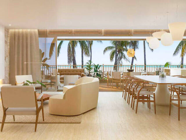 Apartamento para Venda em Aquiraz - 5