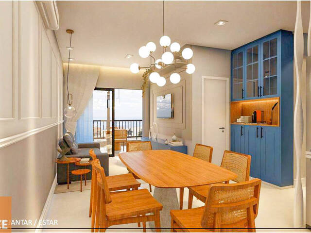Apartamento para Venda em Aquiraz - 4