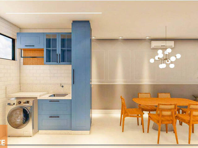 Apartamento para Venda em Aquiraz - 5