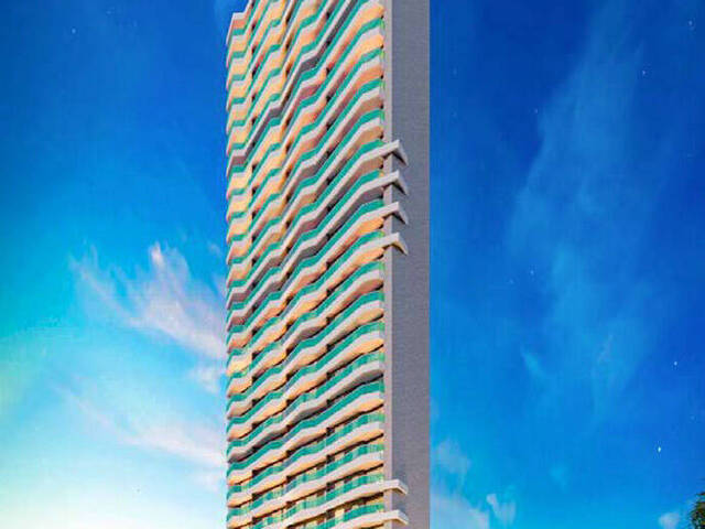 Apartamento para Venda em Fortaleza - 3