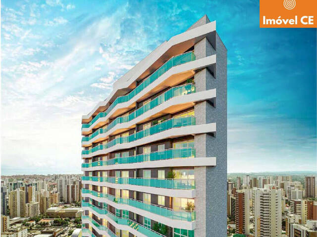 Apartamento para Venda em Fortaleza - 4