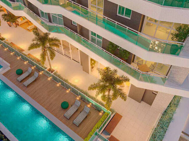 Apartamento para Venda em Fortaleza - 2