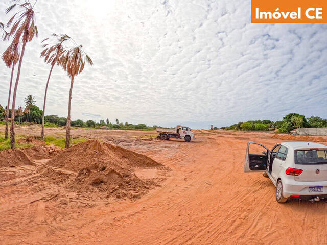 #198 - Área para Venda em Jijoca de Jericoacoara - CE - 1
