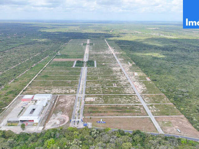 #199 - Área para Venda em Jijoca de Jericoacoara - CE - 2