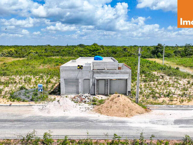 #199 - Área para Venda em Jijoca de Jericoacoara - CE - 3