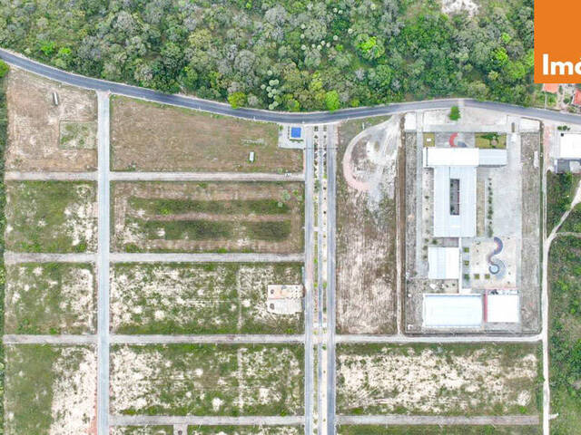 Área para Venda em Jijoca de Jericoacoara - 4