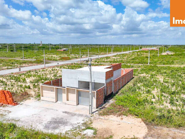 #199 - Área para Venda em Jijoca de Jericoacoara - CE - 1