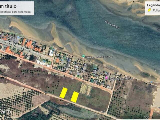 Área para Venda em Itarema - 4