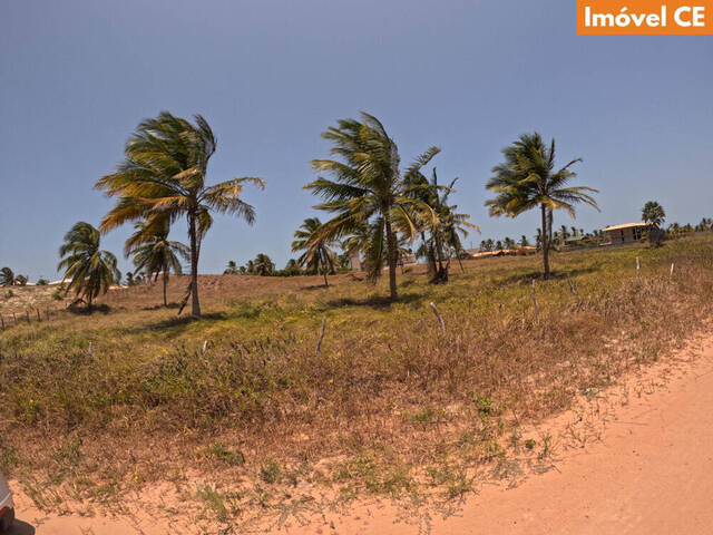 Área para Venda em Itarema - 4