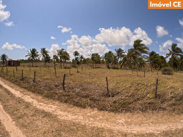 Área para Venda em Itarema - 4