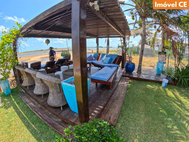 Sala para Venda em Itarema - 5