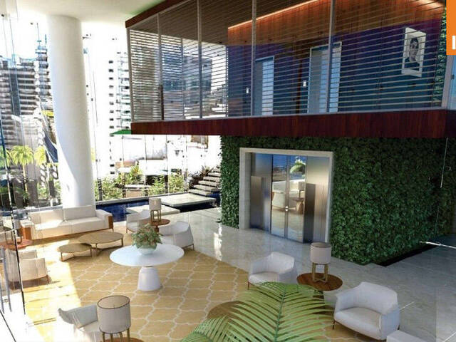 Apartamento para Venda em Fortaleza - 4