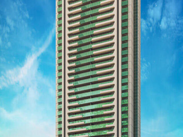 Apartamento para Venda em Fortaleza - 3
