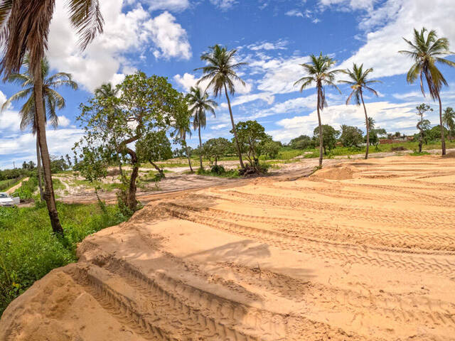 Área para Venda em Paracuru - 4