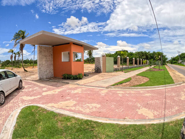 #48 - Área para Venda em Paracuru - CE - 1