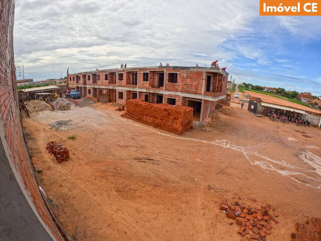 #89 - Apartamento para Venda em Paraipaba - CE - 2