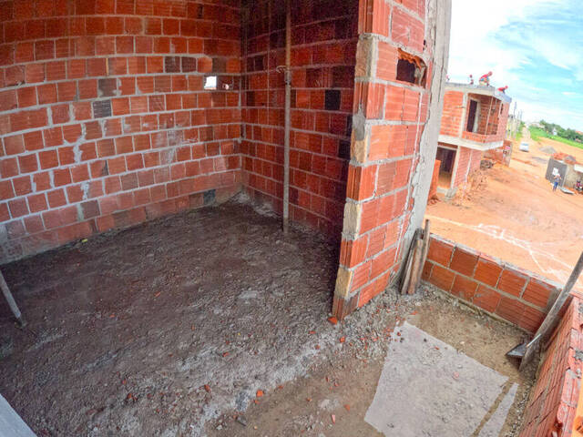 #89 - Apartamento para Venda em Paraipaba - CE - 3