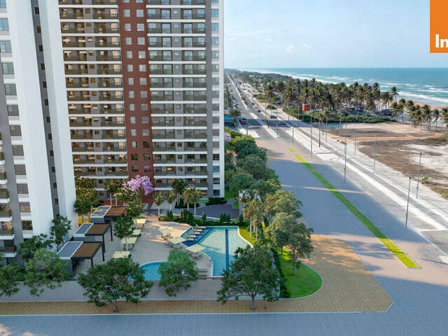 Venda em Praia do Futuro II - Fortaleza