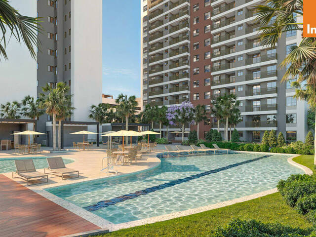 Venda em Praia do Futuro II - Fortaleza