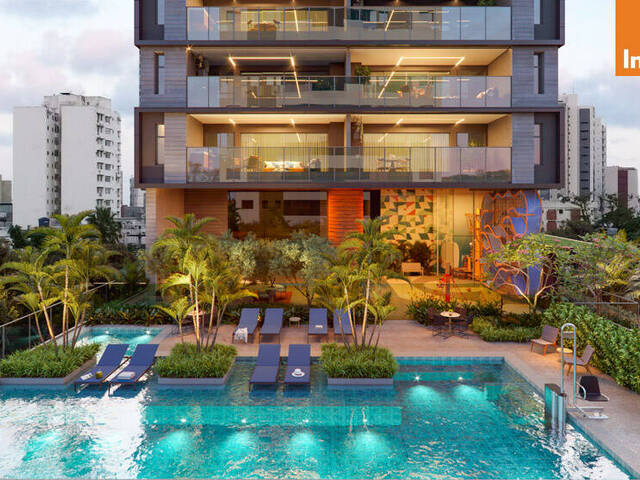 Apartamento para Venda em Fortaleza - 3