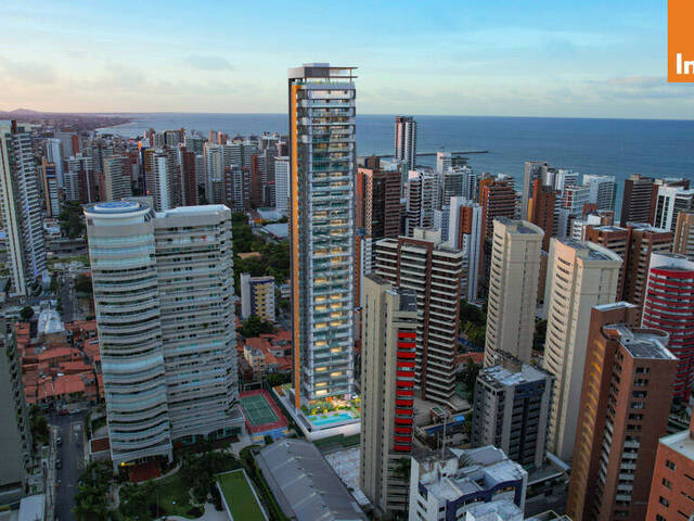 Venda em Meireles - Fortaleza