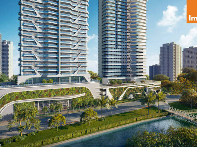 Apartamento para Venda em Fortaleza - 3