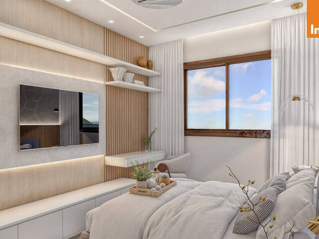 Apartamento para Venda em Caucaia - 4