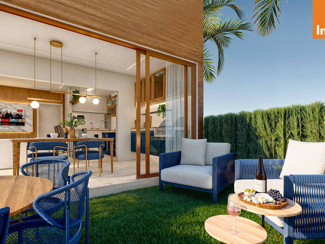 Apartamento para Venda em Caucaia - 5