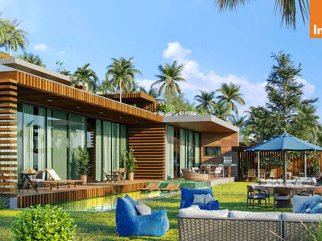 #228 - Casa para Venda em Fortaleza - CE - 3