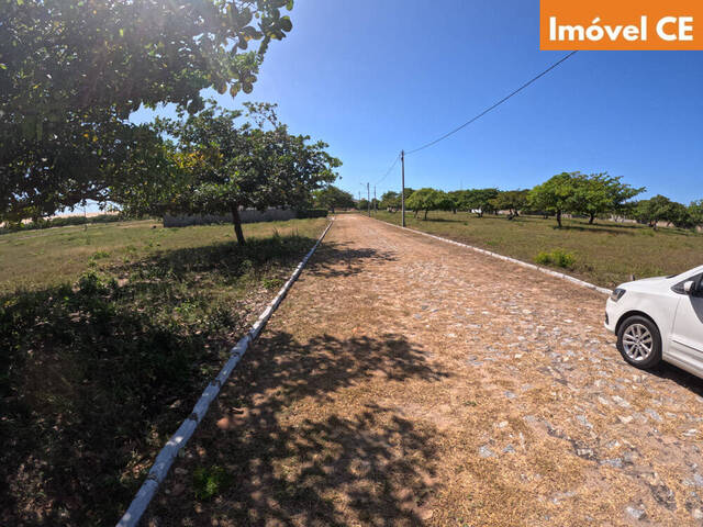 Área para Venda em Aracati - 5