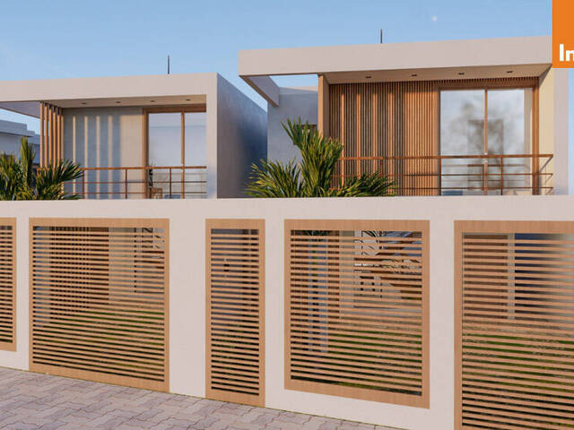 #176 - Casa para Venda em Cruz - CE - 1