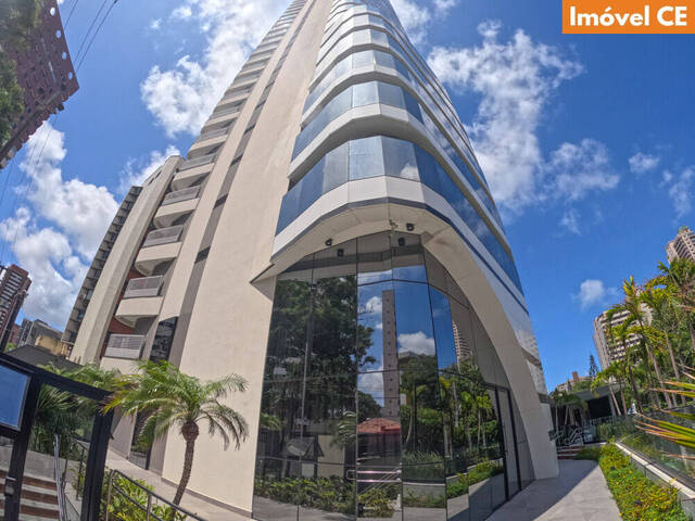 Apartamento para Venda em Fortaleza - 3