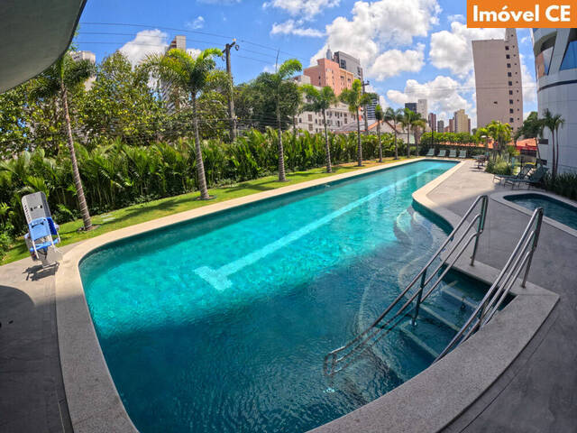 Apartamento para Venda em Fortaleza - 4