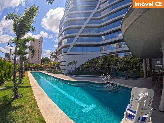 Apartamento para Venda em Fortaleza - 5