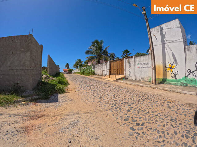 #230 - Área para Venda em São Gonçalo do Amarante - CE - 3