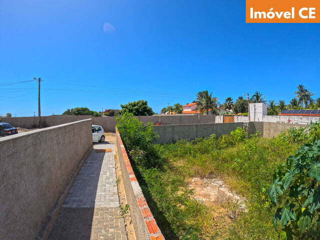 #230 - Área para Venda em São Gonçalo do Amarante - CE - 2