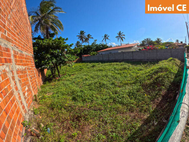 #231 - Área para Venda em São Gonçalo do Amarante - CE - 2