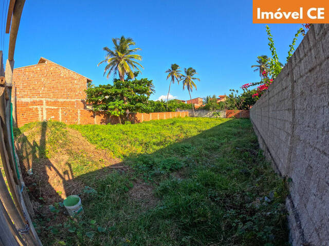 #231 - Área para Venda em São Gonçalo do Amarante - CE - 1