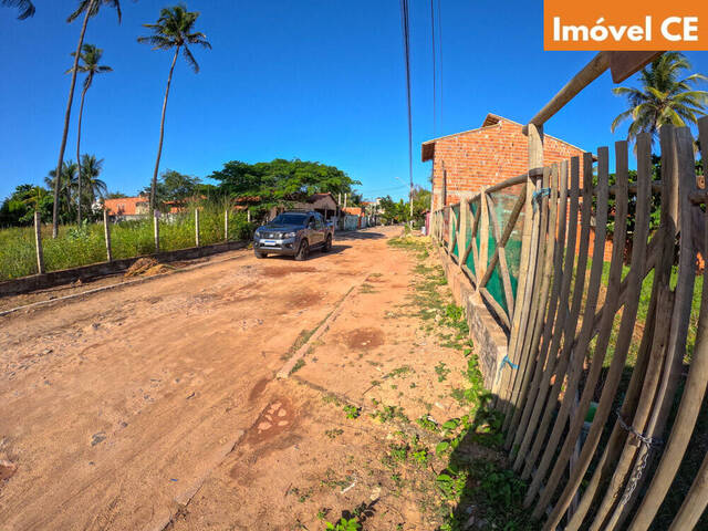 #231 - Área para Venda em São Gonçalo do Amarante - CE - 3