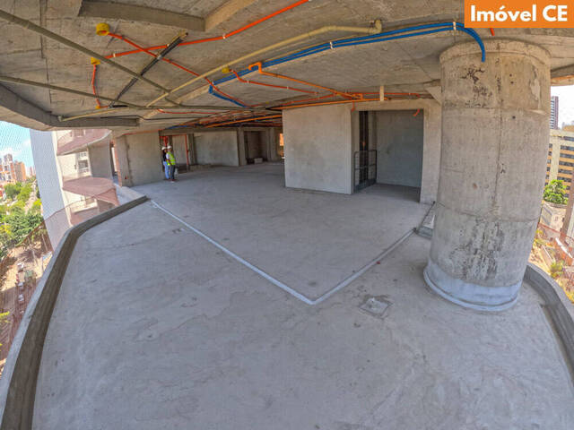 #232 - Apartamento para Venda em Fortaleza - CE - 2