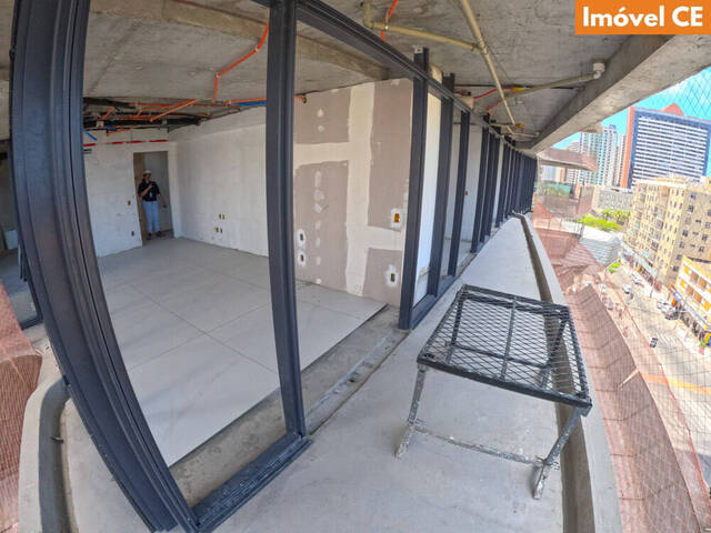 #232 - Apartamento para Venda em Fortaleza - CE - 3
