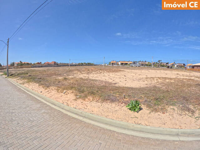 Área para Venda em São Gonçalo do Amarante - 4