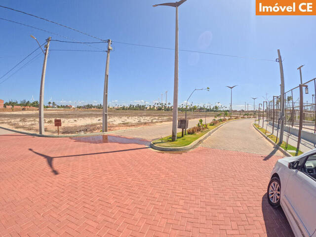 #220 - Área para Venda em São Gonçalo do Amarante - CE - 1