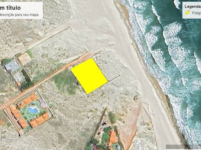 #234 - Área para Venda em São Gonçalo do Amarante - CE - 1