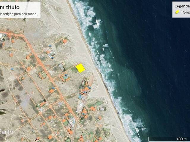 Área para Venda em São Gonçalo do Amarante - 5