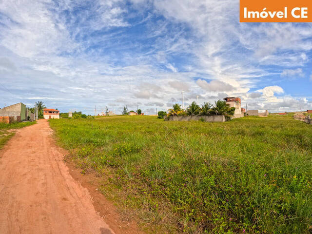 #235 - Área para Venda em São Gonçalo do Amarante - CE - 2