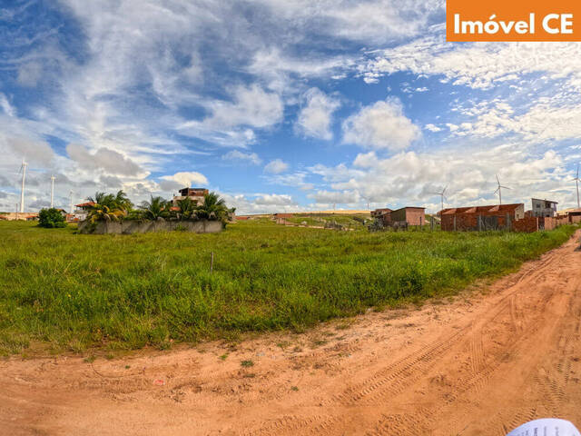#235 - Área para Venda em São Gonçalo do Amarante - CE - 3
