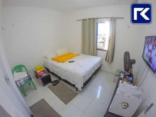 #237 - Apartamento para Venda em Maracanaú - CE - 2